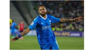 الهلال السعودي يحسم موقف نيمار من مباراة العين الإماراتي.. عودة الساحر البرازيلي