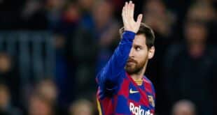 برشلونة يقرر عودة ميسي إلى كتالونيا بشكل مؤقت.. دعوة رسمية تكشف التفاصيل