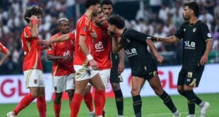 بمشاركة الأهلي والزمالك وبيراميدز.. تعرف على مواعيد مباريات كأس السوبر