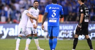 تشكيل الأهلي والهلال اليوم في كلاسيكو الدوري السعودي والقنوات الناقلة