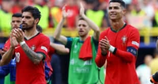 تشكيل البرتغال اليوم ضد بولندا في دوري الأمم الأوروبية والقنوات الناقلة