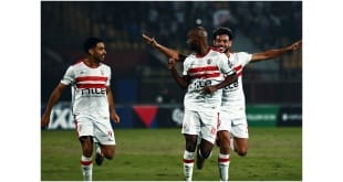 تشكيل الزمالك المتوقع ضد بيراميدز في السوبر المصري والقنوات الناقلة