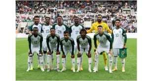 تشكيل السعودية المتوقع ضد البحرين في تصفيات كأس العالم 2026 والقنوات الناقلة
