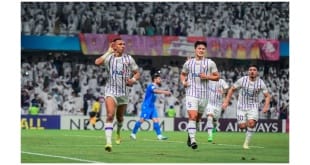 تشكيل العين المتوقع ضد الهلال في دوري أبطال آسيا والقنوات الناقلة