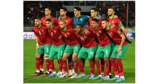 تشكيل المغرب المتوقع أمام إفريقيا الوسطى في تصفيات كأس الإمم الإفريقية والقنوات الناقلة