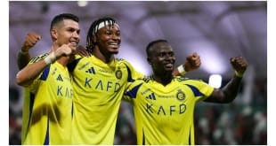 تشكيل النصر المتوقع اليوم أمام الشباب في الدوري السعودي والقنوات الناقلة