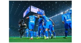الهلال ضد الغرافة