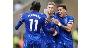 تشكيل تشيلسي المتوقع أمام ليفربول في الدوري الإنجليزي والقنوات الناقلة
