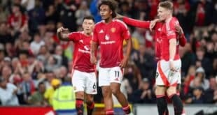 تشكيل مانشستر يونايتد المتوقع اليوم أمام أستون فيلا في الدوري الإنجليزي