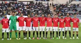 تشكيل مصر المتوقع أمام موريتانيا في تصفيات كأس أمم إفريقيا 2024