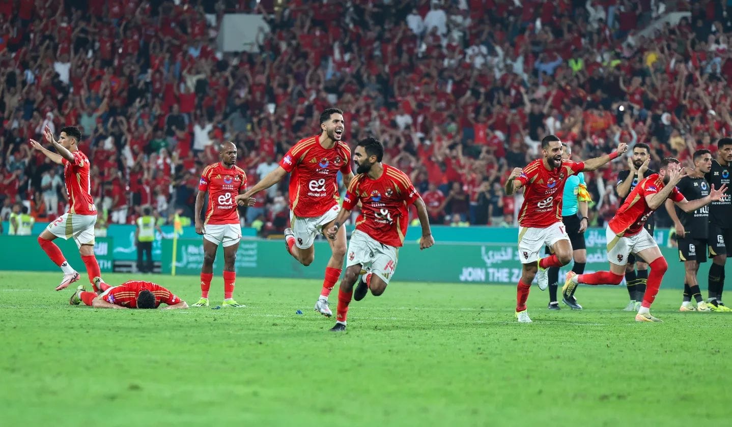 قائمة الأهلي لمباراة العين الإماراتي في كأس إنتركونتيننتال 2024.. مفاجآت بالجملة وغيابات
