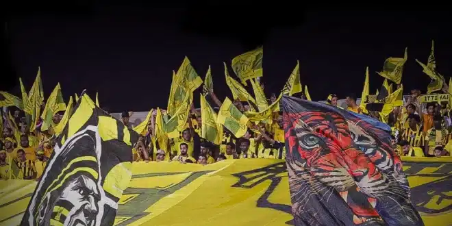 كريم بنزيما.. يقود الهجوم و حامد الغامد اساسي مع الاتحاد ضد الأخدود في دوري روشن السعودي 2024-2025
