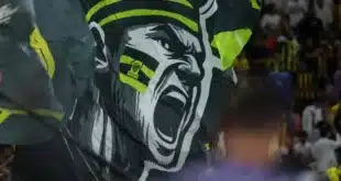 موعد مباراة الأخدود والاتحاد في دوري روشن السعودي 2024-2025 والقنوات الناقلة