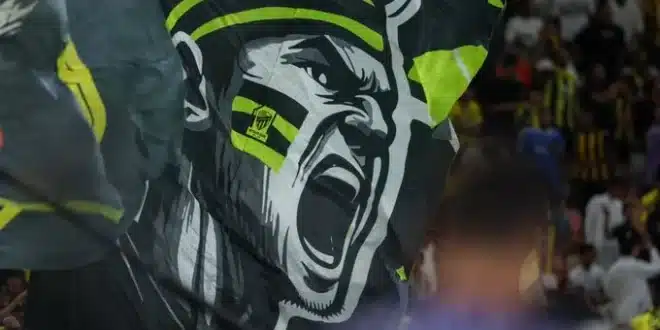 موعد مباراة الأخدود والاتحاد في دوري روشن السعودي 2024-2025 والقنوات الناقلة