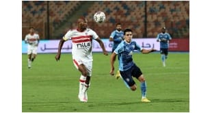 موعد مباراة الزمالك وبيراميدز في السوبر المصري والقنوات الناقلة