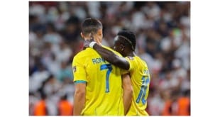 موعد مباراة النصر والشباب في الدوري السعودي والقنوات الناقلة