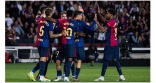 موعد مباراة برشلونة وبايرن ميونخ في دوري أبطال أوروبا والقنوات الناقلة