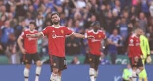 موعد مباراة مانشستر يونايتد وأستون فيلا في الدوري الإنجليزي والقنوات الناقلة