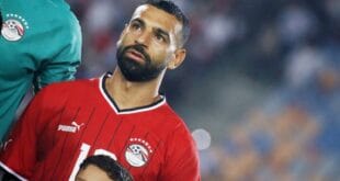 موعد مباراة منتخب مصر القادمة أمام موريتانيا في تصفيات كأس الأمم الإفريقية والقنوات الناقلة