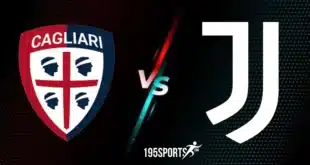 موعد مباراة يوفنتوس ضد كالياري اليوم.. مواجهة الدفاع الحديدي في الدوري الإيطالي 2024-2025