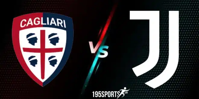 موعد مباراة يوفنتوس ضد كالياري اليوم.. مواجهة الدفاع الحديدي في الدوري الإيطالي 2024-2025