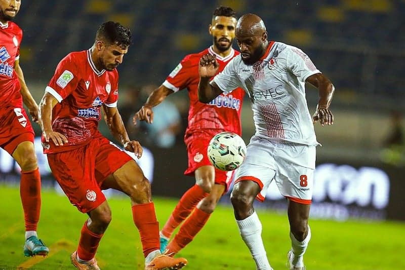 القنوات الناقلة لمباراة الوداد والفتح الرباطي اليوم في الدوري المغربي