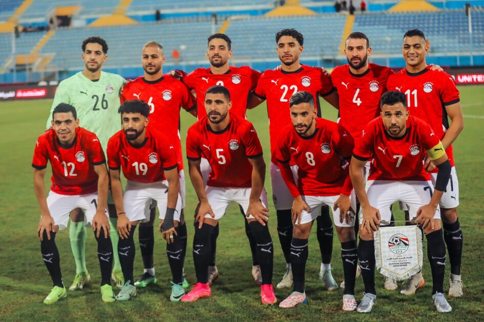 موعد مباراة منتخب مصر القادمة