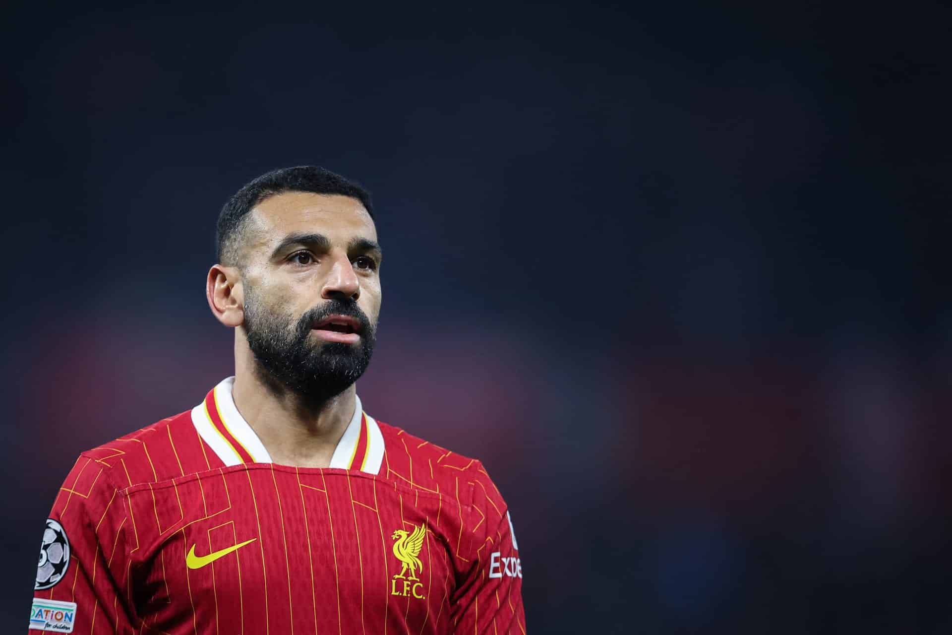 ليفربول يغازل بديل محمد صلاح بعرض مالي خيالي.. قناص الدوري الإيطالي يقترب