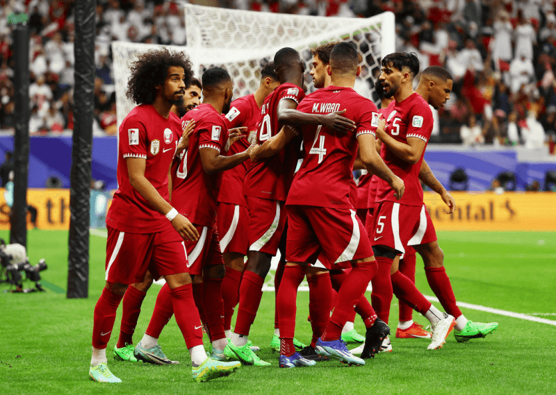 موعد مباراة قطر وأوزبكستان في تصفيات كأس العالم 2026 والقنوات الناقلة