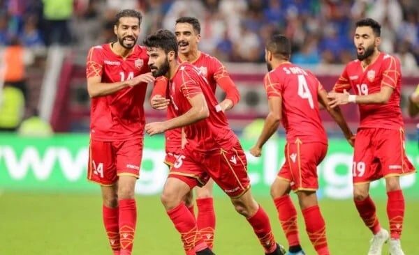 موعد مباراة البحرين وأستراليا في تصفيات كأس العالم 2026 والقنوات الناقلة