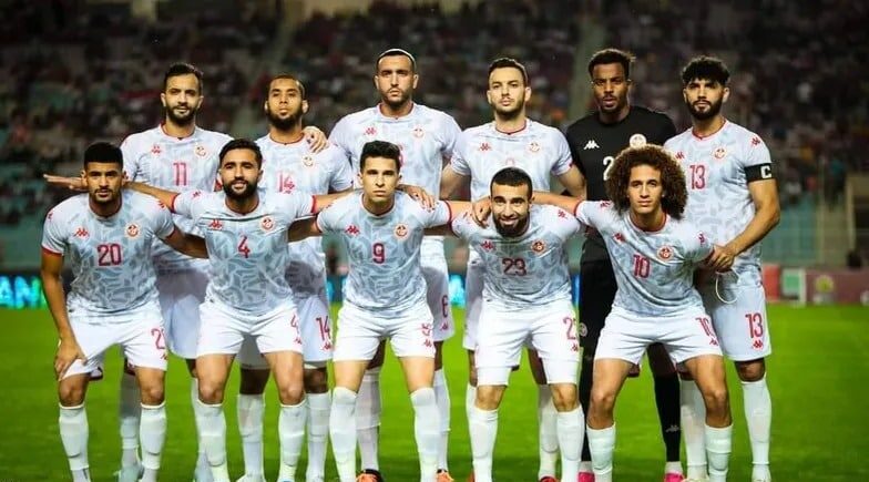 تشكيل منتخب تونس المتوقع ضد مدغشقر في تصفيات كأس أمم إفريقيا 2025 والقنوات الناقلة