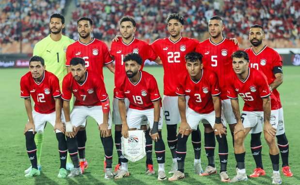 يترقب عشاق كرة القدم المباراة المقبلة للمنتخب المصري، ونعرض لكم موعد مباراة منتخب مصر القادمة في تصفيات أمم أفريقيا والقنوات الناقلة