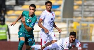 الرجاء والوداد اليوم في الدوري المغربي 20252024 والقنوات الناقلة e1732272718783
