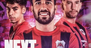 القنوات الناقلة لمباراة الريان وباختاكور.. في دوري أبطال آسيا