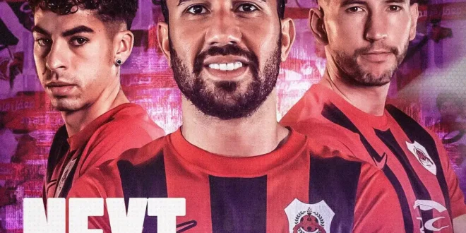 القنوات الناقلة لمباراة الريان وباختاكور.. في دوري أبطال آسيا