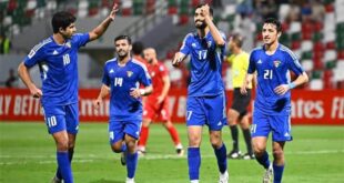 القنوات الناقلة لمباراة الكويت وكوريا الجنوبية في تصفيات كأس العالم 2026