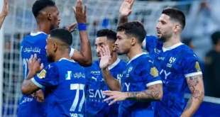 القنوات الناقلة لمباراة الهلال والاستقلال الإيراني في دوري أبطال آسيا