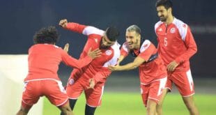 القنوات الناقلة لمباراة تونس وجامبيا اليوم في تصفيات كأس الأمم الإفريقية 2025