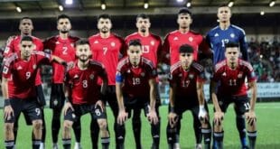 القنوات الناقلة لمباراة ليبيا ورواندا في تصفيات كأس الأمم الإفريقية 2025