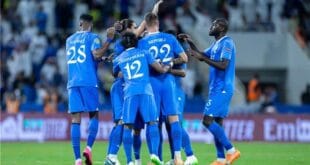 تشكيل الهلال أمام النصر اليوم في كلاسيكو الدوري السعودي والقنوات الناقلة