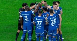 موعد مباراة الهلال والسد في دوري أبطال آسيا للنخبة 2025/2024 والقنوات الناقلة