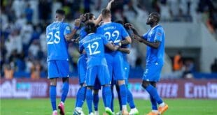 تشكيل الهلال ضد الاتفاق اليوم في الدوري السعودي 2025/2024 والقنوات الناقلة