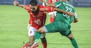موعد مباراة الأهلي القادمة بعد التعادل ضد الاتحاد السكندري.. قمة دوري أبطال إفريقيا 2025
