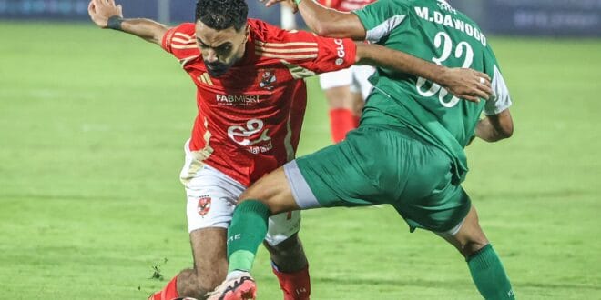 موعد مباراة الأهلي القادمة بعد التعادل ضد الاتحاد السكندري.. قمة دوري أبطال إفريقيا 2025