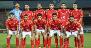موعد مباراة الأهلي القادمة ضد أورلاندو بايرتس
