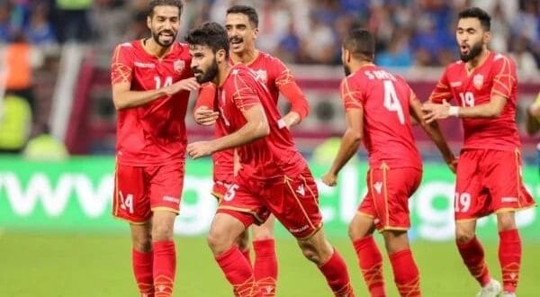 موعد مباراة البحرين وأستراليا في تصفيات كأس العالم 2026 والقنوات الناقلة