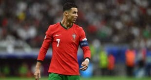 موعد مباراة البرتغال وكرواتيا في دوري الأمم الأوروبية 2024 والقنوات الناقلة