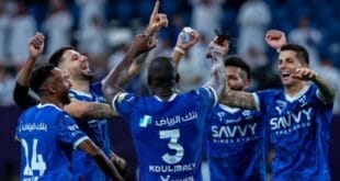 معلق مباراة الهلال والسد اليوم الثلاثاء في دوري أبطال آسيا للنخبة 2025 والقنوات الناقلة