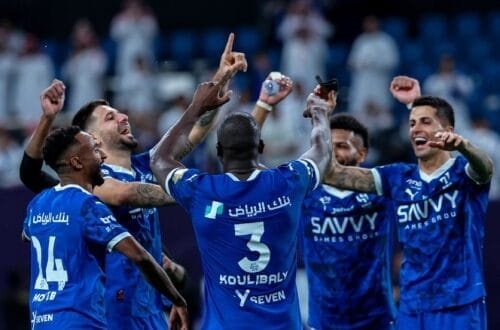 معلق مباراة الهلال والسد اليوم الثلاثاء في دوري أبطال آسيا للنخبة 2025 والقنوات الناقلة