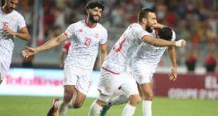 معلق مباراة تونس ومدغشقر اليوم في تصفيات كأس الأمم الإفريقية 2025 والقنوات الناقلة